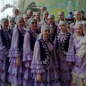  IX Международный конкурс-фестиваль исполнителей танца и хореографов-постановщиков "Михаил Мурашко приглашает друзей"